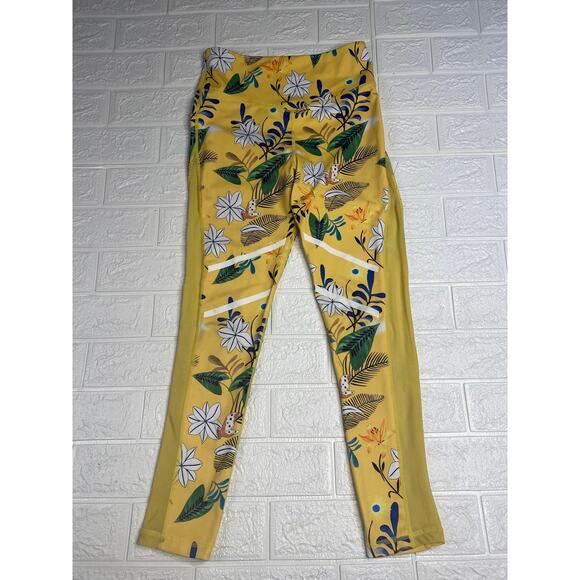 Zyia floral Leggings - Picture 1 of 7